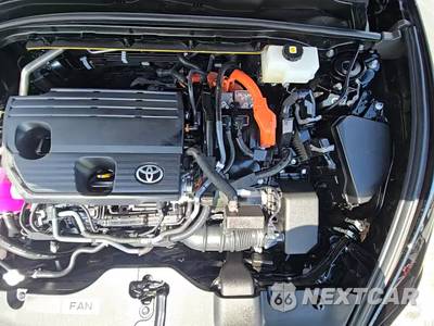 2026 Toyota Crown Nightshade - zdjęcie 24 z 25 - miniatura