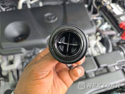 2021 Toyota RAV4 XLE - zdjęcie 26 z 26 - miniatura