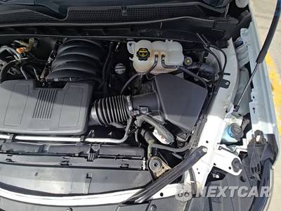 2024 Chevrolet Tahoe Premier 1LZ - zdjęcie 24 z 25 - miniatura