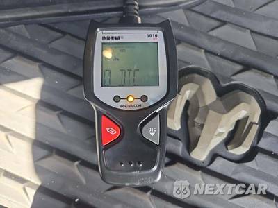 2024 Ram 1500 TRX Crew Cab Short Bed - zdjęcie 18 z 23 - miniatura