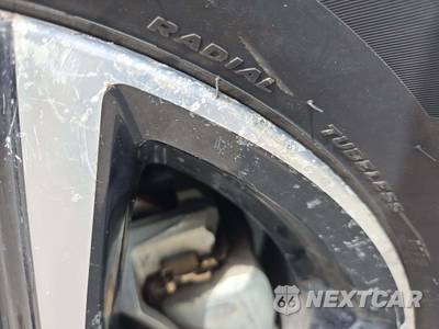 2024 Nissan Sentra SV - zdjęcie 21 z 25 - miniatura