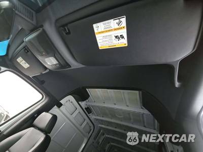2025 Mercedes-Benz Sprinter 2500 Cargo Van High Roof 170.0" WB - zdjęcie 11 z 25 - miniatura