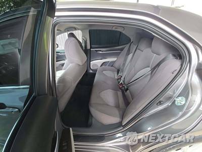 2023 Toyota Camry LE - zdjęcie 10 z 22 - miniatura