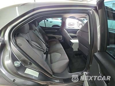 2023 Toyota Camry LE - zdjęcie 13 z 22 - miniatura