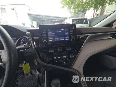 2023 Toyota Camry LE - zdjęcie 7 z 22 - miniatura