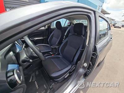 2025 Nissan Versa SV - zdjęcie 3 z 21 - miniatura