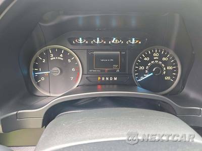 2019 Ford F-150 XLT Crew Cab Short Bed - zdjęcie 6 z 27 - miniatura