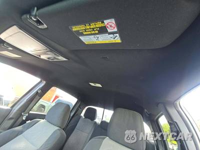 2021 Toyota Tacoma TRD Sport Crew Cab Medium Bed - zdjęcie 8 z 24 - miniatura