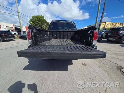 2021 Toyota Tacoma TRD Sport Crew Cab Medium Bed - zdjęcie 11 z 24 - miniatura