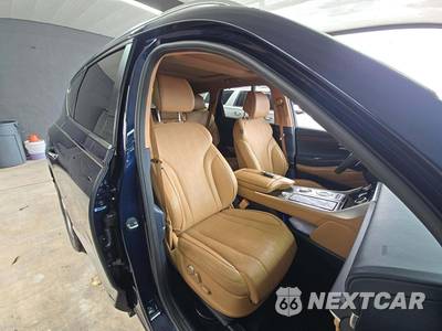 2022 Genesis GV80 3.5T - zdjęcie 15 z 25 - miniatura