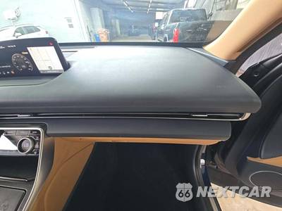 2022 Genesis GV80 3.5T - zdjęcie 16 z 25 - miniatura
