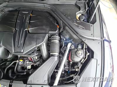 2022 Genesis GV80 3.5T - zdjęcie 24 z 25 - miniatura