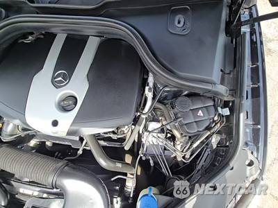 2015 Mercedes-Benz ML 250 BlueTEC - zdjęcie 22 z 23 - miniatura