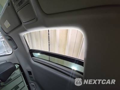 2025 Honda Odyssey EX-L 118.1" WB - zdjęcie 23 z 25 - miniatura
