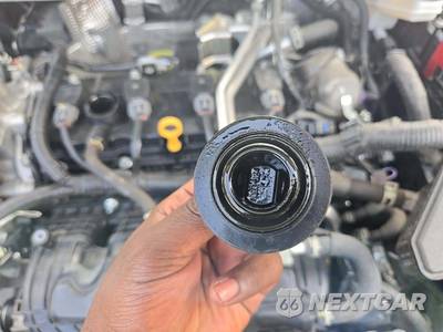 2025 Mitsubishi Outlander SE - zdjęcie 24 z 25 - miniatura