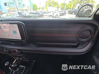 2024 Jeep Wrangler 4 Door Rubicon 392 - zdjęcie 16 z 22 - miniatura