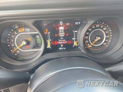 2024 Jeep Wrangler 4 Door Rubicon 392 - zdjęcie 6 z 22 - miniatura