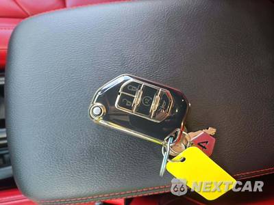2024 Jeep Wrangler 4 Door Rubicon 392 - zdjęcie 5 z 22 - miniatura
