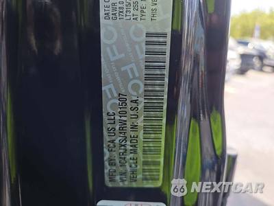 2024 Jeep Wrangler 4 Door Rubicon 392 - zdjęcie 2 z 22 - miniatura