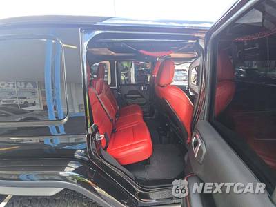 2024 Jeep Wrangler 4 Door Rubicon 392 - zdjęcie 13 z 22 - miniatura