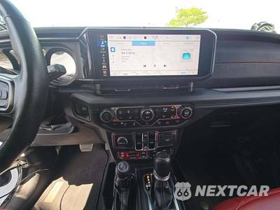 2024 Jeep Wrangler 4 Door Rubicon 392 - zdjęcie 7 z 22 - miniatura