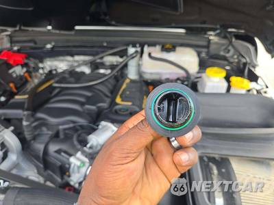 2024 Jeep Wrangler 4 Door Rubicon 392 - zdjęcie 22 z 22 - miniatura