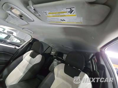 2025 Chevrolet Trax LS - zdjęcie 11 z 25 - miniatura
