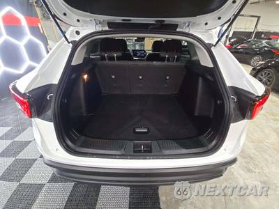 2025 Chevrolet Trax LS - zdjęcie 14 z 25 - miniatura