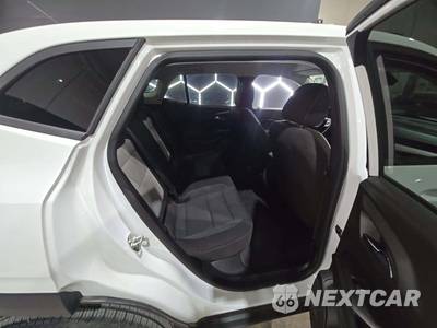 2025 Chevrolet Trax LS - zdjęcie 16 z 25 - miniatura