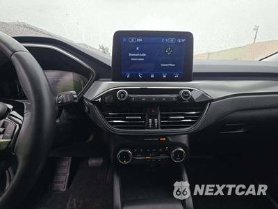 2024 Ford Escape Active - zdjęcie 7 z 22 - miniatura