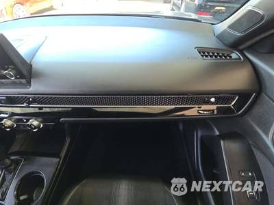 2025 Honda Civic Sedan Sport - zdjęcie 16 z 24 - miniatura