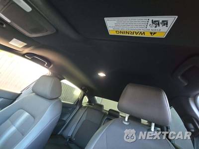 2025 Honda Civic Sedan Sport - zdjęcie 8 z 24 - miniatura