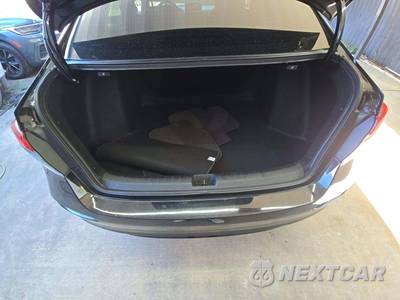 2025 Honda Civic Sedan Sport - zdjęcie 11 z 24 - miniatura