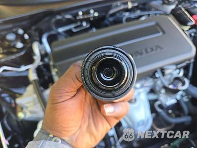 2025 Honda Civic Sedan Sport - zdjęcie 24 z 24 - miniatura