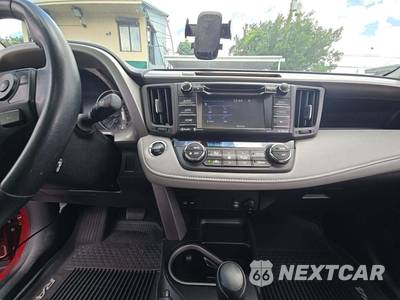 2018 Toyota RAV4 XLE - zdjęcie 7 z 23 - miniatura