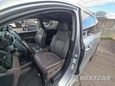 2024 Honda Odyssey Elite 118.1" WB - zdjęcie 3 z 28 - miniatura