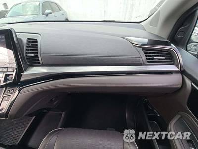 2024 Honda Odyssey Elite 118.1" WB - zdjęcie 17 z 28 - miniatura