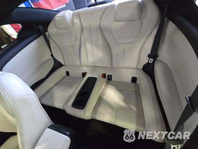 2017 INFINITI Q60 3.0t RED SPORT 400 - zdjęcie 13 z 31 - miniatura