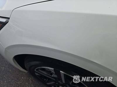 2024 Nissan Sentra SV - zdjęcie 21 z 29 - miniatura