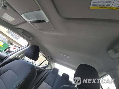2024 Nissan Sentra SV - zdjęcie 8 z 29 - miniatura
