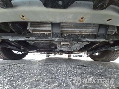 2024 Nissan Sentra SV - zdjęcie 17 z 29 - miniatura