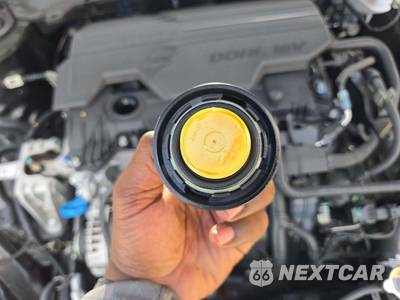 2025 Kia K4 LXS - zdjęcie 21 z 21 - miniatura