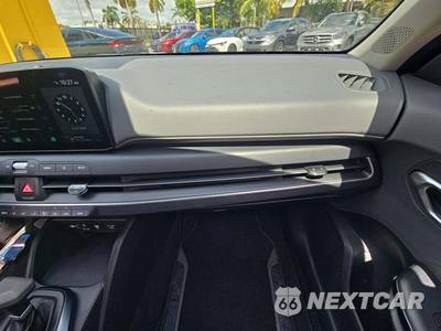 2025 Kia K4 LXS - zdjęcie 16 z 21 - miniatura