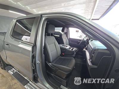 2024 Chevrolet Silverado 1500 RST Crew Cab Short Bed 1SP - zdjęcie 15 z 23 - miniatura