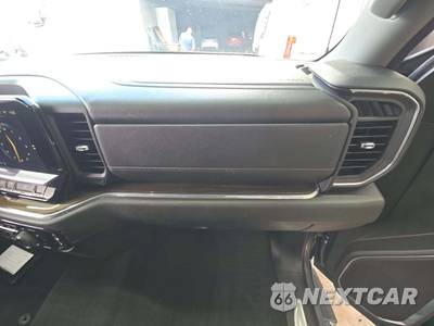 2024 Chevrolet Silverado 1500 RST Crew Cab Short Bed 1SP - zdjęcie 16 z 23 - miniatura