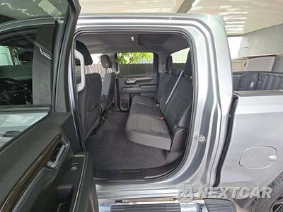 2024 Chevrolet Silverado 1500 RST Crew Cab Short Bed 1SP - zdjęcie 10 z 23 - miniatura