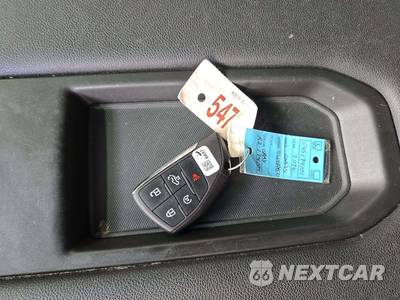2024 Chevrolet Silverado 1500 RST Crew Cab Short Bed 1SP - zdjęcie 5 z 23 - miniatura