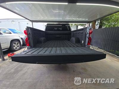 2024 Chevrolet Silverado 1500 RST Crew Cab Short Bed 1SP - zdjęcie 11 z 23 - miniatura