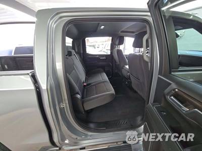 2024 Chevrolet Silverado 1500 RST Crew Cab Short Bed 1SP - zdjęcie 13 z 23 - miniatura