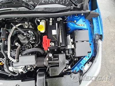 2024 Nissan Sentra SV - zdjęcie 22 z 22 - miniatura